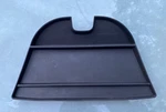 2008-2012 Chevrolet Malibu Center Dash Storage Compartment Insert Mat Tray Liner. Fixed Price $12.99.