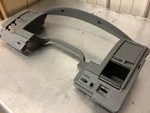 2004 Dodge Durango Instrument Speedometer Bezel Trim Oem. Fixed Price $69.95.