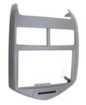 New Oem Gm Dashboard Radio Trim Bezel 95157876 Chevrolet Sonic 2012-2016. Fixed Price $29.85.