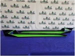 2015-2023 Ford Mustang Gt Mp Concepts Lower Rocker Panel Green Paint G1 2750. Fixed Price $249.99.