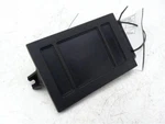 1993 Jeep Cherokee Dash Clock Delete Panel Block Off Plate. Fixed Price $31.49.