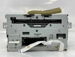 2005 Nissan Murano Oem Radio Receiver Stereo Am/fm Cd Cassette 28188-CA000 04-05. Fixed Price $163.12.