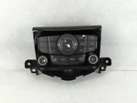 2014 Chevrolet Cruze Ac Heater Climate Control 95166368 HTGE6. Fixed Price $36.29.