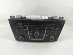 2013-2017 Mazda 5 Am Fm Cd Player Radio Receiver NWDH9. Fixed Price $48.76.