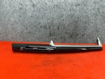 Bmw U10 U11 Dashboard Console Decorative Trim Piano Black Lhd Oem 7K. Fixed Price $99.99.