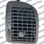 2003-2007 Saab 9-3 93 Dash Right Outer Side Ac A/c Air Vent Grille 12789735 Oem. Fixed Price $27.17.