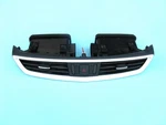 14 15 16 17 18 19 20 Nissan Rogue Center Middle Dash Ac A/c Heat Air Vent Used. Fixed Price $80.00.