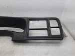 Tahoe 2003 Dash Bezel 60396. Fixed Price $155.99.