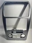 2007-2012 Gmc Acadia Center Dash Radio Climate Control Trim Bezel X75005102KE. Fixed Price $46.74.