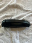 2002-2007 Jeep Liberty Rear Left Driver Outside Door Handle Oem Free Ship. Fixed Price $34.99.