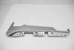 2016-2020 Tesla Model X Right Passenger Side Dashboard Wood Trim Cover Oem. Fixed Price $114.00.