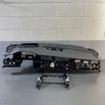 2019-2024 Audi SQ7 SQ8 Dashboard Panel Leather W/hud Oem *note*. Fixed Price $387.60.