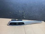 2008-2014 Mercedes Benz Coupe W204 Cover Panel Center Air Vent Oem AA4655 Dg. Fixed Price $85.40.