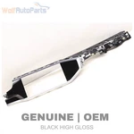 2019-2024 Audi Q3 Center Dash Trim / Lcd Screen Bezel 83B853190A. Fixed Price $63.49.