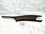 2017 Infiniti QX30 Premium Awd Brown Center Dashboard Air Vent Panel Trim Oem. Fixed Price $39.88.