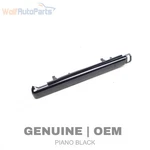 2013-2018 Audi S6 C7 Left Dash Panel Trim 4G1853189N. Fixed Price $39.99.