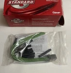 Standard S-2043 Combination Switch Connector Ford Mercury Lincoln. Fixed Price $70.99.