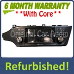 Reman 2013 - 2016 Toyota Avalon Oem Jbl Gps Navigation Bluetooth MP3SAT Radio. Fixed Price $329.00.