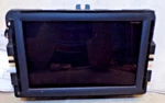 2021 Chrysler Voyager VP2 Uconnect Touch Screen 68467247AC DRX08. Fixed Price $115.00.