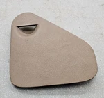 95-99 Chevy Gmc Tahoe Truck Dash Fuse Box Panel Cover Door Assembly Tan Oem. Fixed Price $17.99.