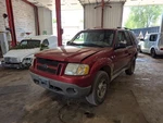 Seat Belt Front 2 Door Driver Retractor Fits 03 Explorer 1373557. Fixed Price $88.00.