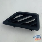 2011 Bmw 528I F10 Left Dash Defrost Air Vent Xdrive Oem 9166662. Fixed Price $11.99.