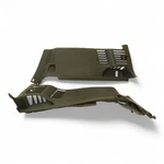 16-19 Smart Fortwo W453 Trim Cover Panel Trunk Rear Left Right Set Of 2 Oem. Fixed Price $132.99.