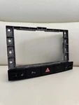 2004-2011 Vw Touareg Seat Heater Control Radio Unit Frame 7L6857318. Fixed Price $150.00.