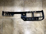 1994 Toyota Land Cruiser Lower Dash Instrument Panel Oem FZJ80 FJ80 Series. Fixed Price $249.87.