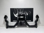 Heat Air Condition A/c Dash Duct Vent 03-06 Oem Jeep Wrangler Tj 55037596AC Cc. Fixed Price $85.80.
