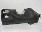 01-07 Mercedes W203 Sedan Wagon Left Dash Knee Kick Panel Black 2036803787 C320. Fixed Price $37.00.