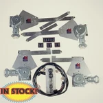 Specialty Power Windows 5557-HT 1955-57 Chevy 2 Door Hard Top Kit. Fixed Price $1095.00.