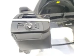 Used Dashboard Panel Fits: 2013 Bmw 650I W/o Head-up Display Grade. Fixed Price $696.57.