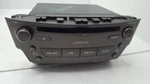 Radio Receiver 13 Speaker Fits 06-08 Lexus IS250 86120-53430. Fixed Price $121.10.