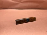 Bmw E38 740IL 750IL Interior Dash Left Side Wood Trim Oem 145K Miles. Fixed Price $39.00.