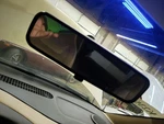 Voyagerch 2000 Rear View Mirror 1179684. Fixed Price $28.04.