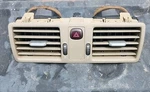 2003-2006 Volvo XC90 Center Dash Air Vent Beige Oem Clean!!. Fixed Price $38.24.