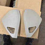 03-06 Mercedes W211 E350 E320 E500 Right Left Dash Trim Cover Panel Beige Oem. Fixed Price $40.00.