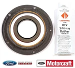 1994.5-2003 Ford 7.3L Powerstroke Diesel Front & Rear Main Seal Kit Genuine Oem. Fixed Price $144.44.