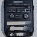 CL3T-18A802-HA Radio Control Panel From 2012 Ford F150 11315946. Fixed Price $55.00.