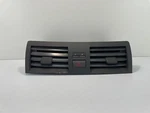 07-11 Toyota Camry Center Air Vent Trim Bezel W/ Hazard Switch Oem, GN711-17140. Fixed Price $44.97.