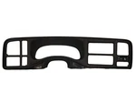 2001-2002 Gmc Yukon Instrument Cluster Bezel Used 15804984 Oem. Fixed Price $149.99.