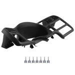 Center Dashboard Panel For BLAZER/S10/JIMMY/SONOMA 1998-2004 15054238 Gray. Fixed Price $70.64.