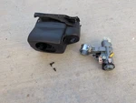 06-10 Kia Optima Ignition Switch & Steering Column Cover No Key Oem Black. Fixed Price $139.99.