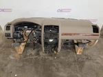 2009 Chrysler 300 Heritage Dash Panel Assembly With Srs. Fixed Price $306.00.