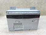 Stereo Radio Receiver Am Fm Cd Disc BA8T19C159AB Fits 11-12 Ford Flex PC62. Fixed Price $78.00.