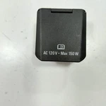 Buick Encore 120V 150W Plug In 13332854 2020 2019 2018 Oem. Fixed Price $26.90.