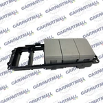 2004 2005 2006 Kia Spectra Sedan Dash Blank Switch Cover 201002764 Oem. Fixed Price $26.97.