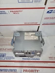 2010 Infiniti G37X Sedan Radio Receiver Am Fm Stereo (2591A-ZX77C) Oem. Fixed Price $49.99.