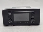 2020 Honda Cr-v Radio Audio Receiver W/display Screen 39100-TLA-A313-M1 Oem. Fixed Price $110.39.